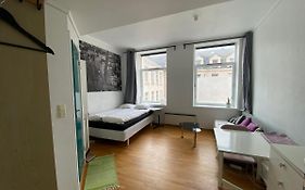 Lille Bryggen Studio 20m²